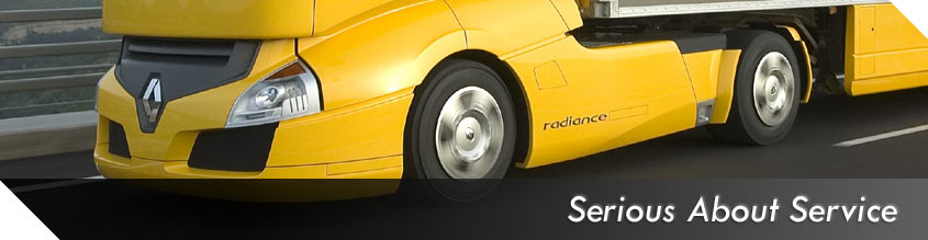 Renault Service and Repairs